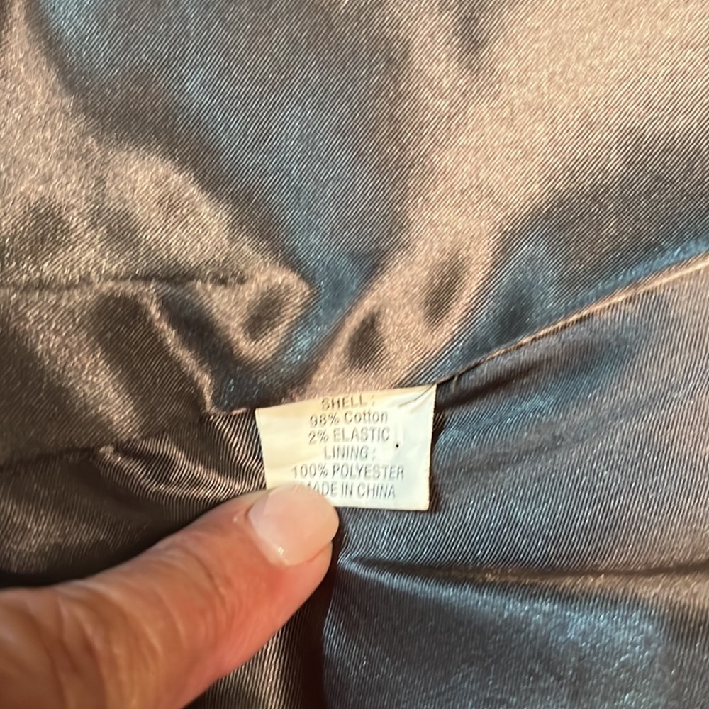 Kenna- T Jacket - image 8